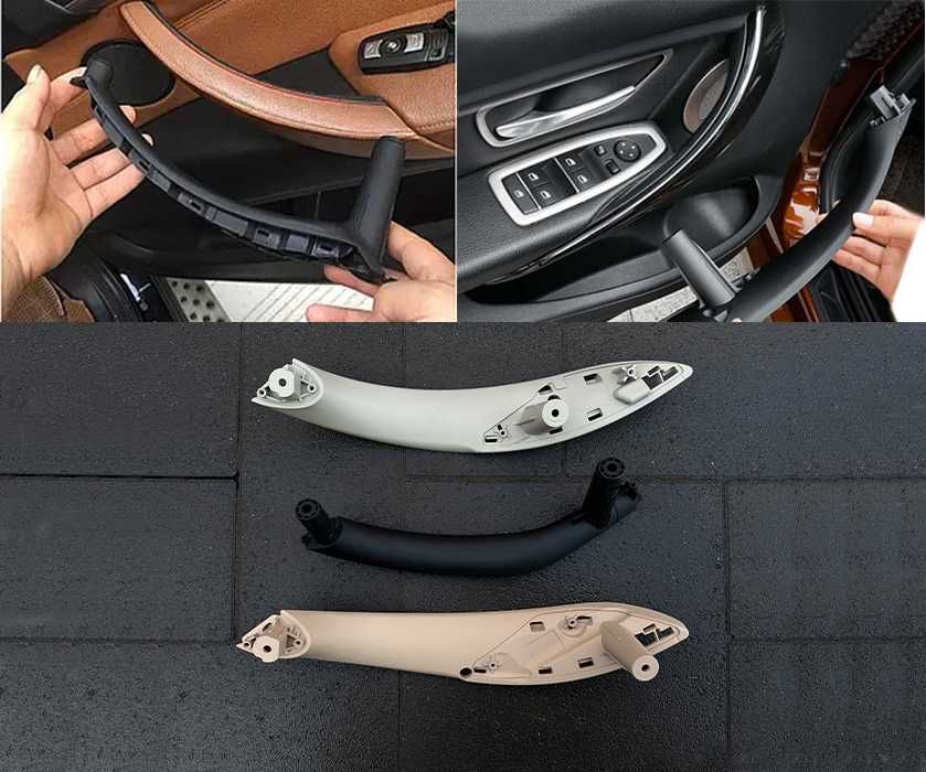 Комплект ручек ручка салона BMW F15 F16 F30 F32 F34 F35 F36 F80 БМВ