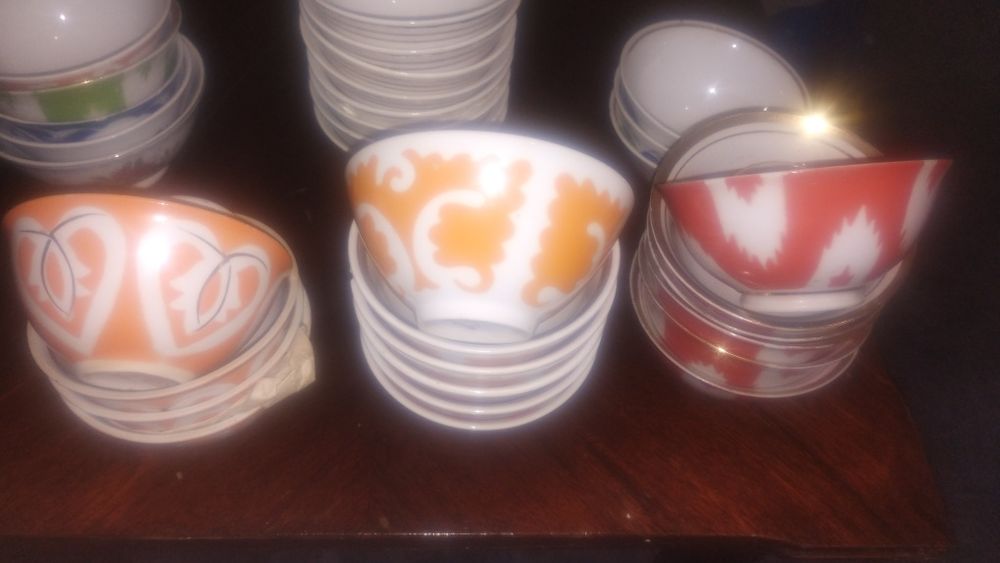 Пиала для чаю 30шт