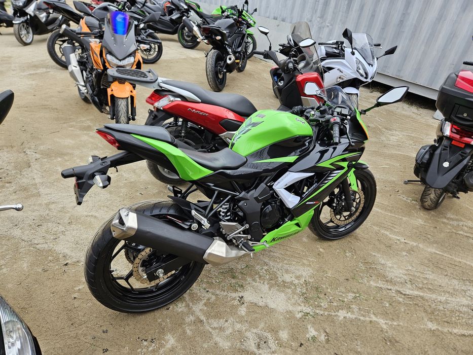 СтокМото:продажа МОТОЦИКЛЫ МАКСИСКУТЕРЫ,мопеды,электроскутеры из Япони