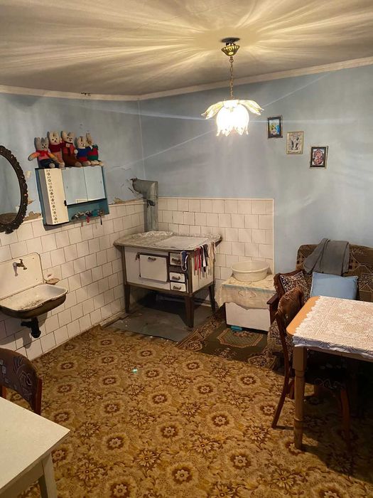 Продається будинок, село Осій, Хустського району.