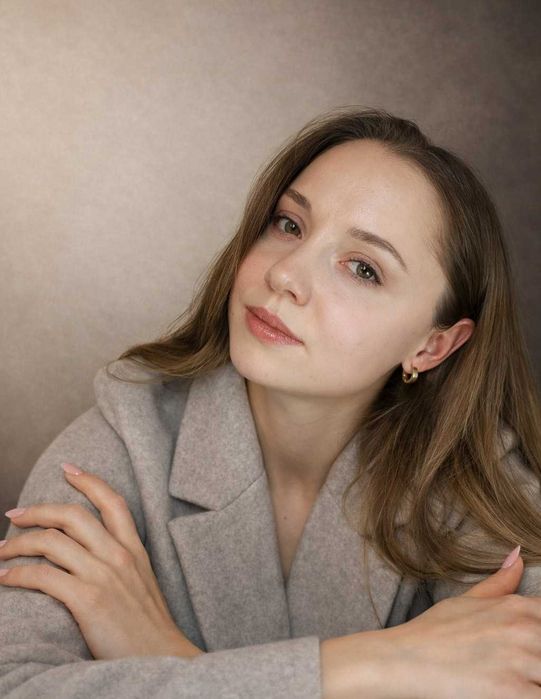 Копірайтер\SEO-тексти\Автор статей\Редагування