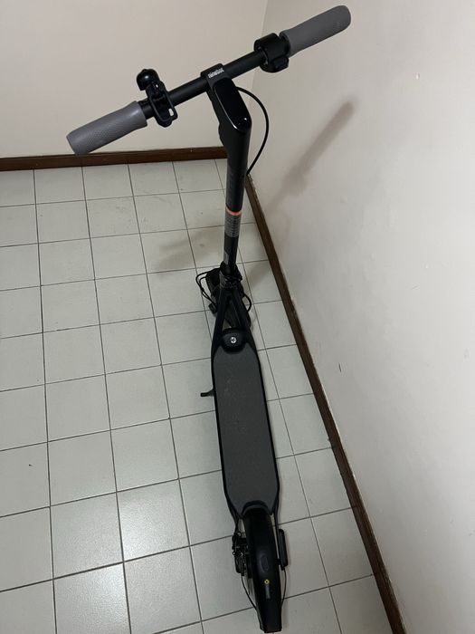 Trotinete Eletrica SEGWAY NINEBOT F25 E II