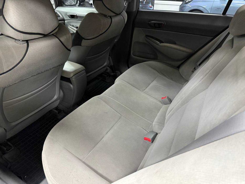 Honda Civic 2008 Обмін / Кредит / Лізінг