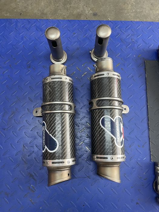 Peças gsxr 1000 2006-2008