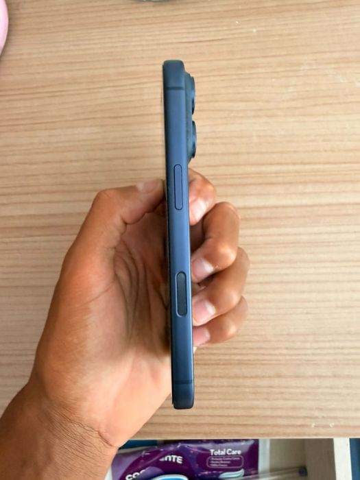 IPhone 17 pro bom estado