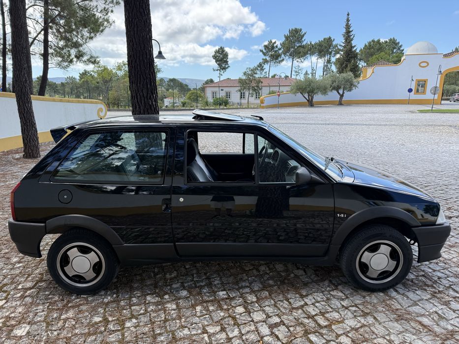 Citroen  Ax   Gt