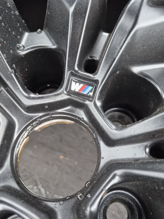 Alu felgi bmw styling 829 G20 r19 5x112 66.6