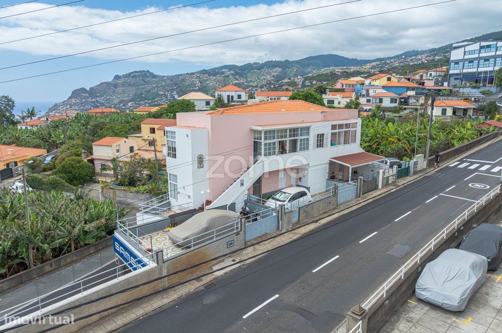 Apartamento T2