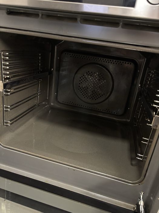 Духовка духовий шкаф