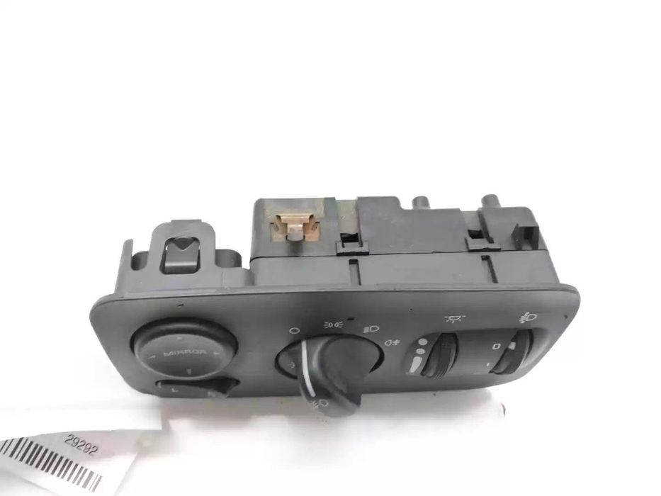 COMANDO LUZES CHRYSLER VOYAGER IV 2005 -2108032