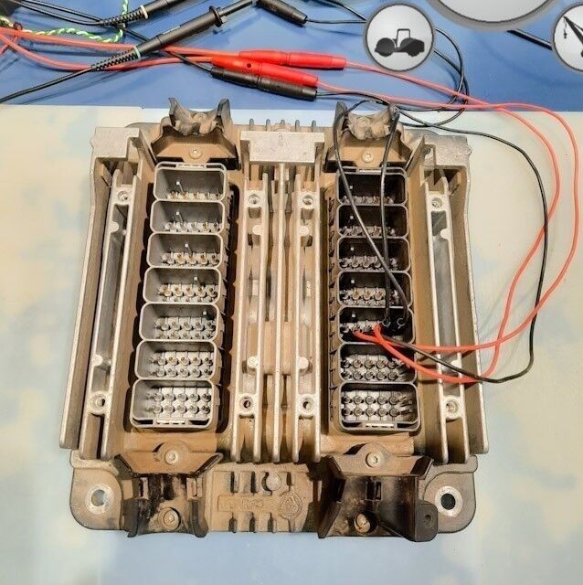 ECU Reprogramming: Tractors, Trucks, and Earthmoving/Excavation Machinery