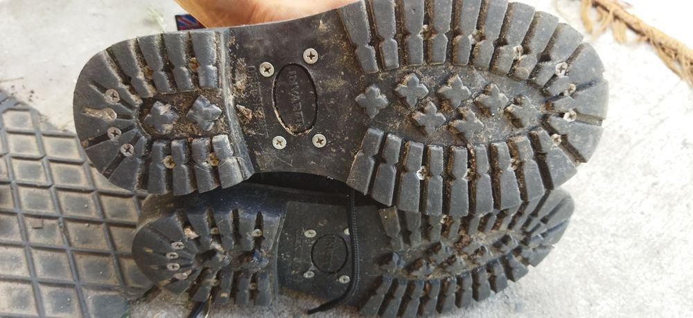 Продам Берци Mil Tec INVADER