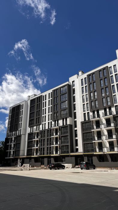 Продаж 2-кімнатної  квартири у ЖК Washington City