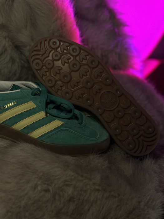 Кросівки Adidas Gazelle Indoor