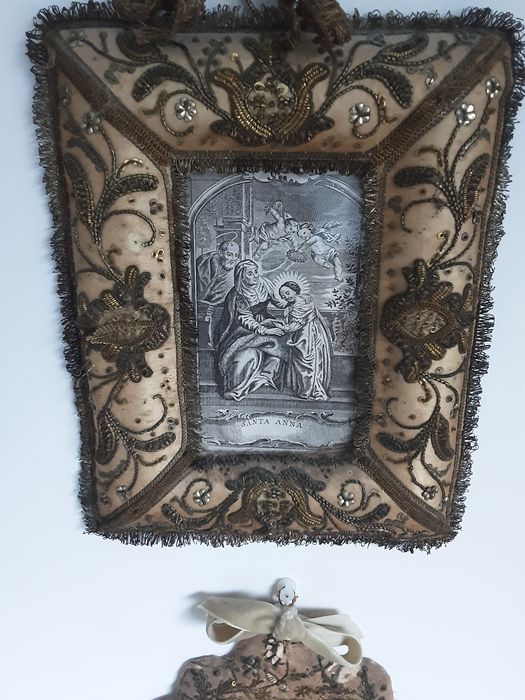 Registo do séc.XVIII