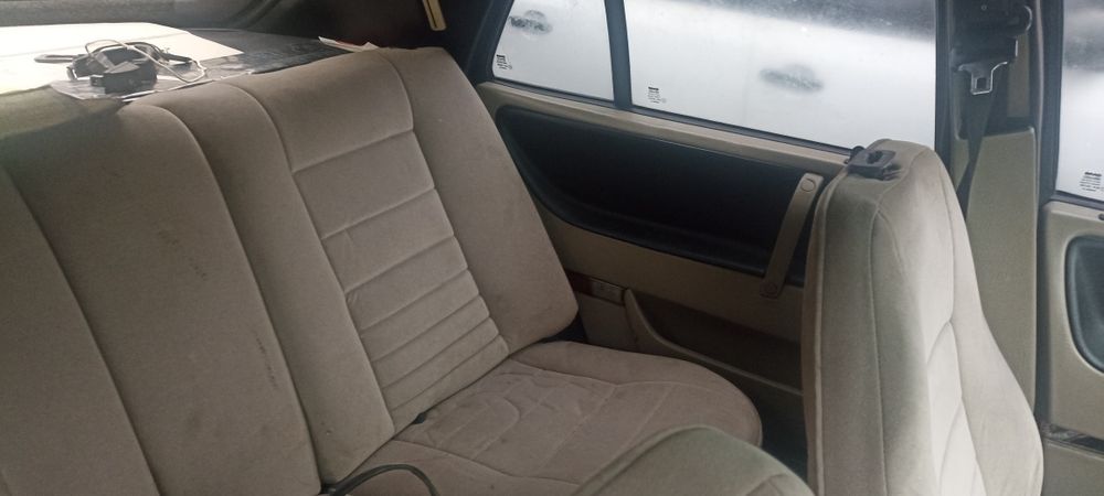 Продам SAAB 9000 2.3