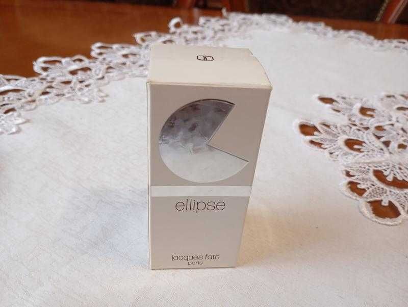 Легендарний вінтажний парфум духи Ellipse