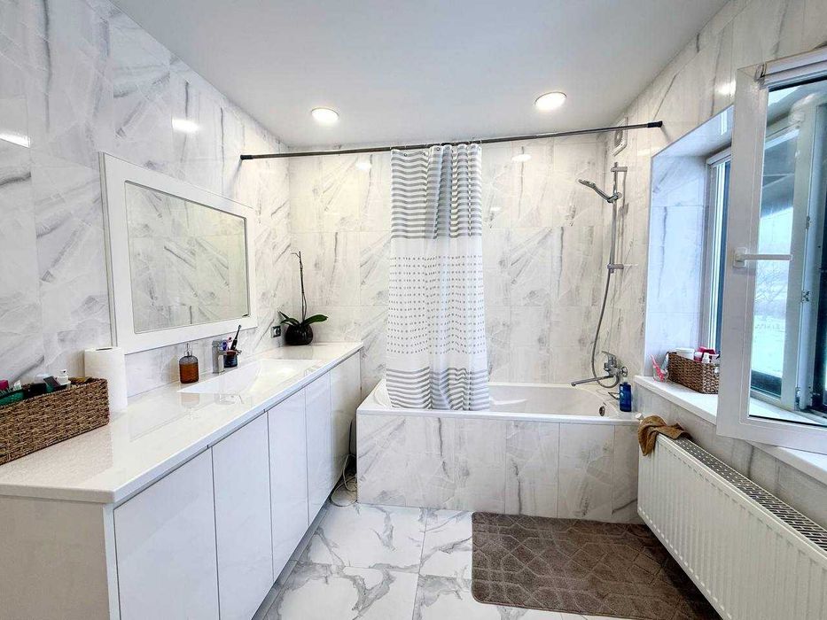 Капітальний будинок з ремонтом в м. Яготин Є ВІДЕООГЛЯД