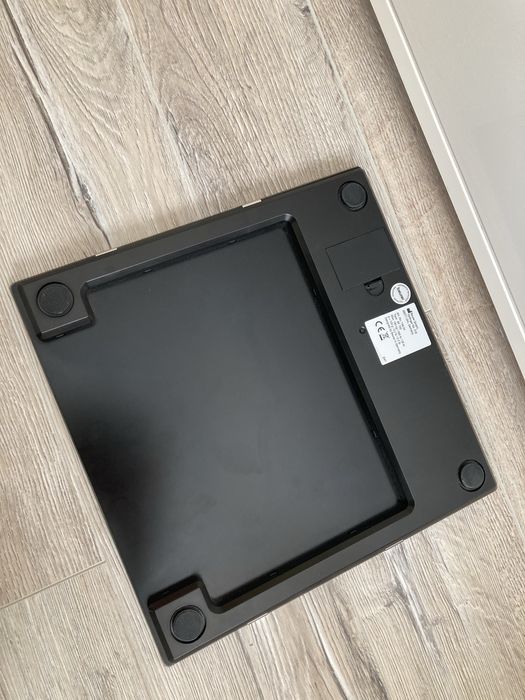 BEURER waga szklana łazienkowa, diagnostyczna połączona ze Smartphone