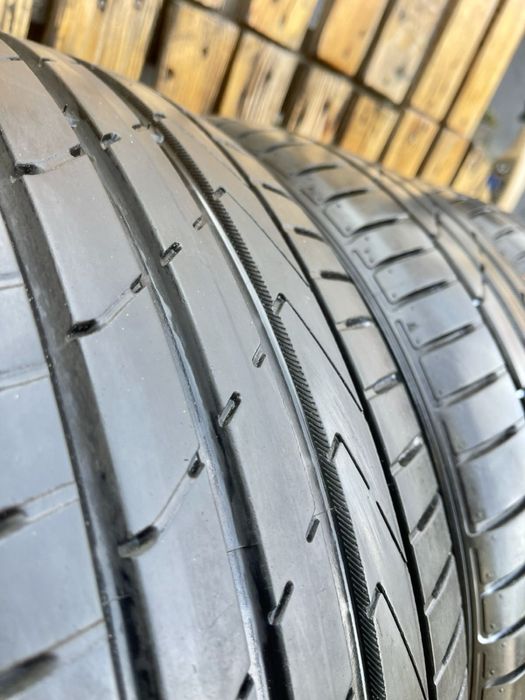 Шини літні 225/45 r17 Hankook