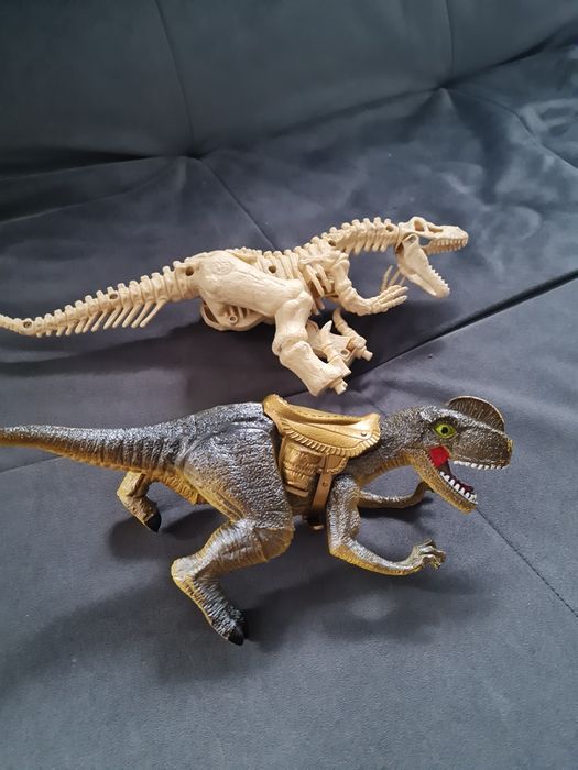 Іграшкові дракони