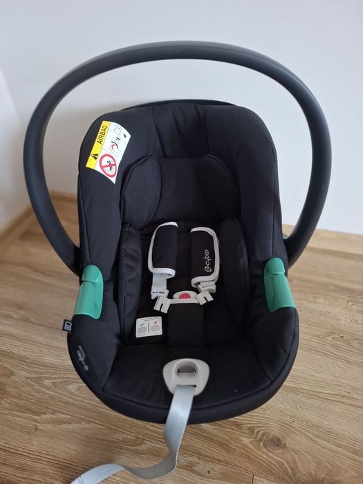 Nosidełko Cybex Aton B2