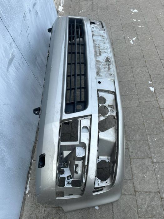 Бампер фольцваген т5 gp Vw t5 multivan орігінал