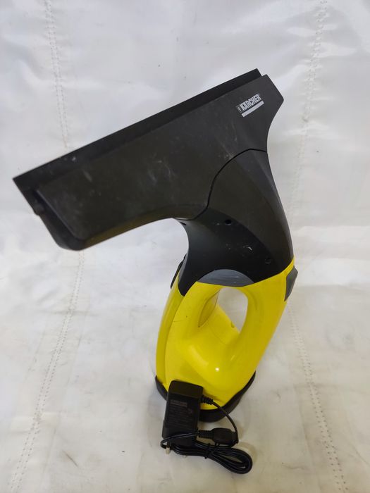 Ściągaczka Myjka do okien szyb KARCHER WV2 (WV1 EASY CLASSIC PLUS) HIT
