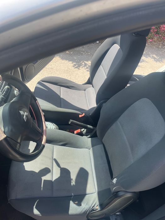 Mitsubishi Colt 2007