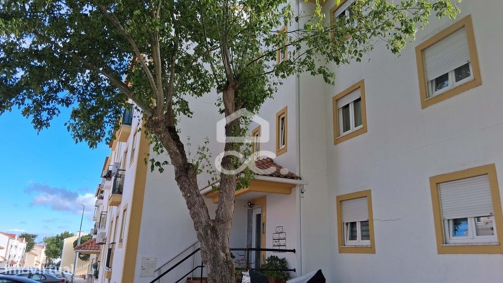 Apartamento T3 Moderno em Azeitão