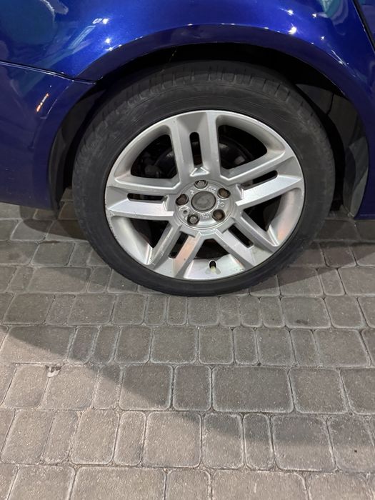 Продам Лагуну 2 2005