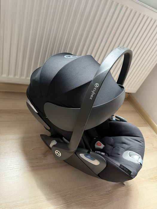 Cybex 2w1 Balios S