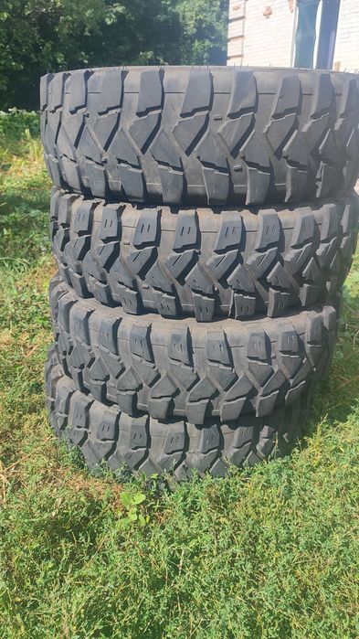 продам колеса 215/70 R15