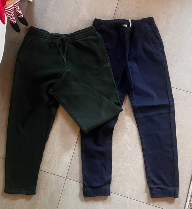 sprzedam ubrania młodzieżowe/ męskie