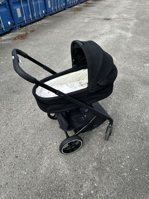 Cybex balios s lux