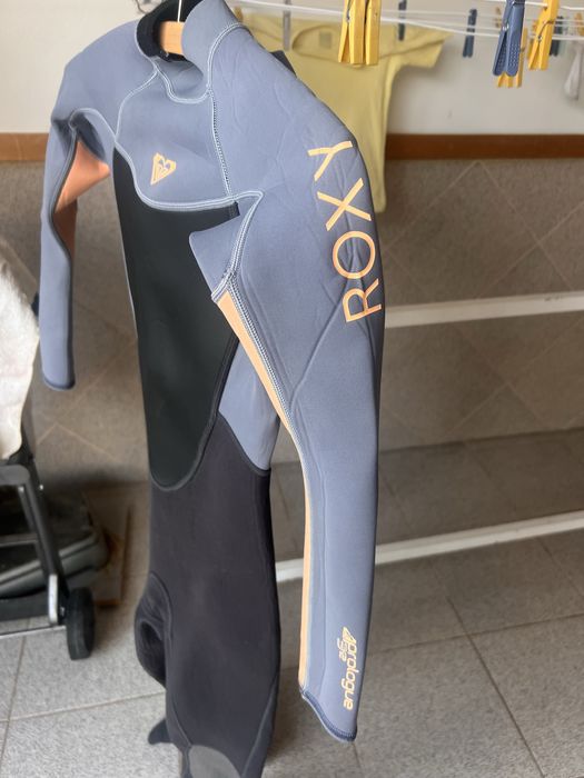 Fato de Surf Roxy