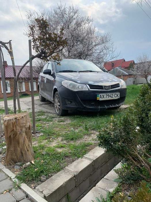 ZAZ FORZA (Переоформление любое)