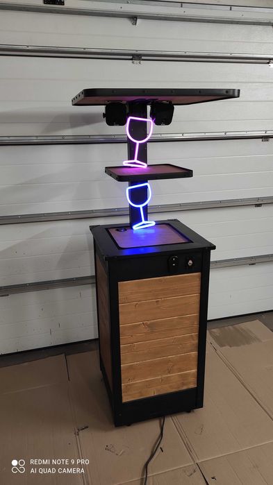 Barek ogrodowy , balia, jacuzzi, taras.