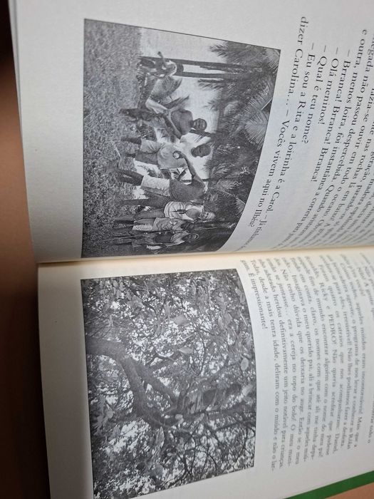 De Olhos em Ti - Viagem a S. Tomé de Rita Santa Bárbara