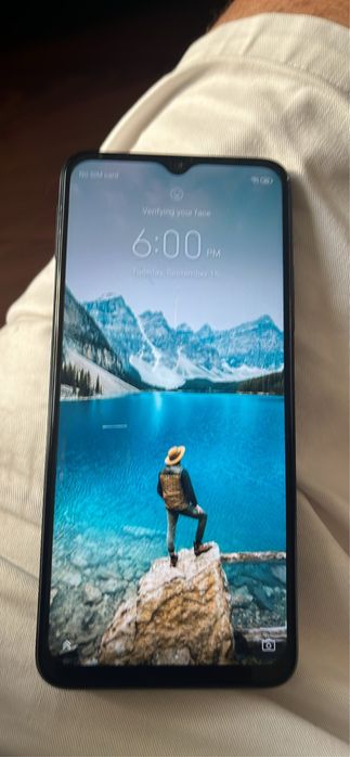ZTE Blade a54 64Gb