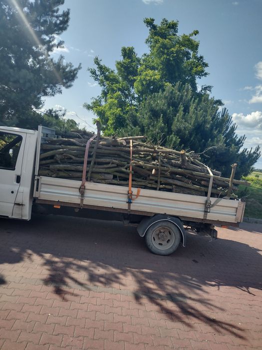 Wywóz gruzu odpadów sprzątanie działek