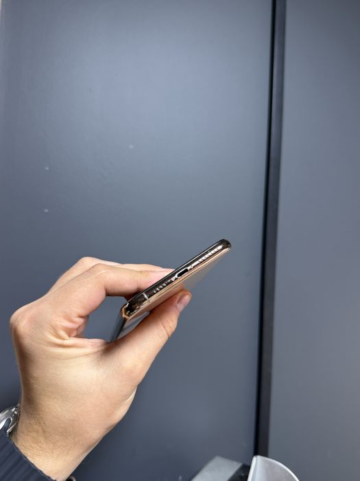 iPhone Xs Max 256Gb Gold (no face id)