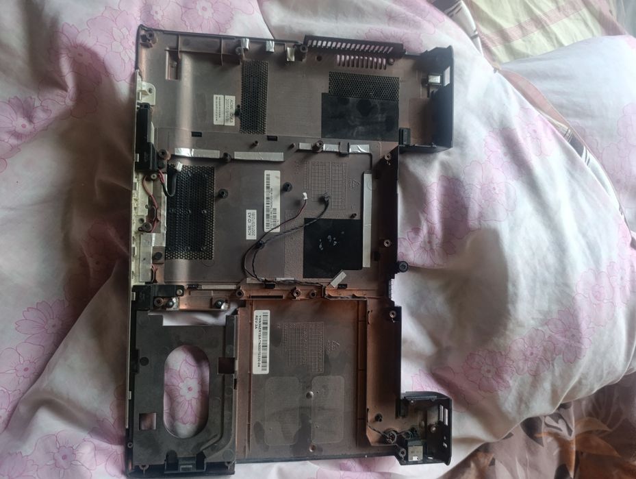 Корпус ноутбука Acer aspire 3680