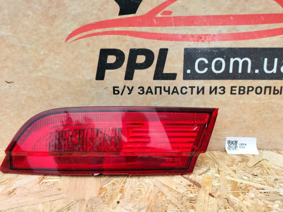 Jaguar XF 08-11 Фонарь задний правый в крышку багажника 8X23-15K272-CD