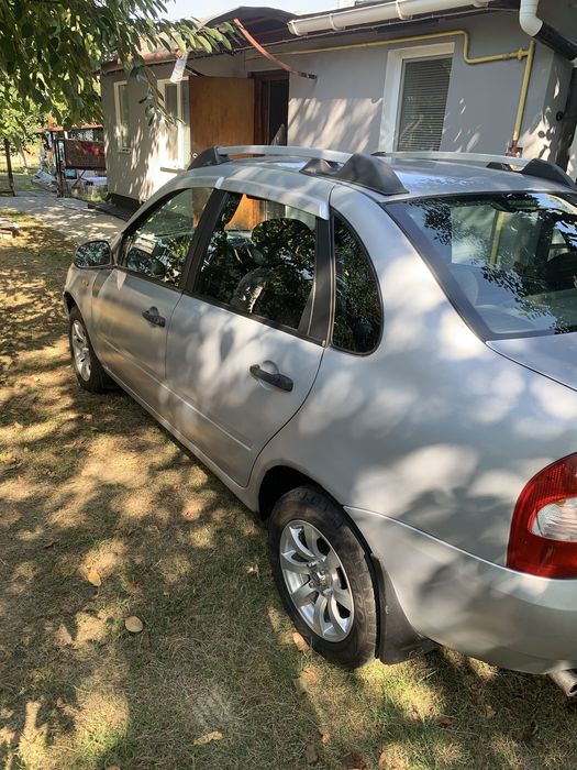 Продажа Lada Kalina 2009
