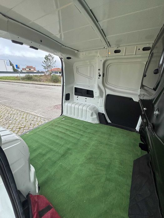 Fiat Fiorino c/IVA  Só 119Mil