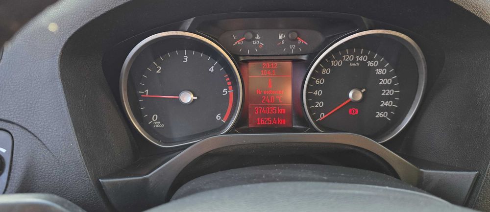 Ford S-max 1.8 TDCI 2007