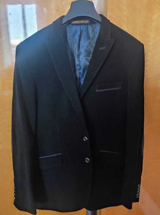 Піджак чоловічий новий
