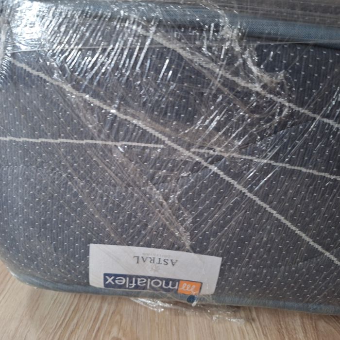 Colchão  casal molaflex