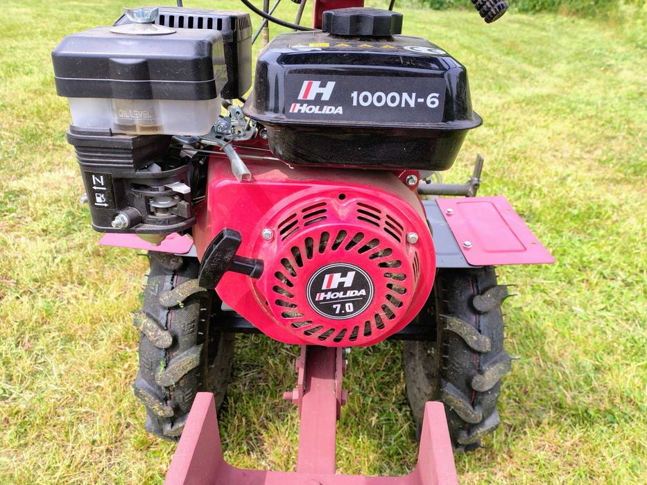 Traktorek Weima 1000N